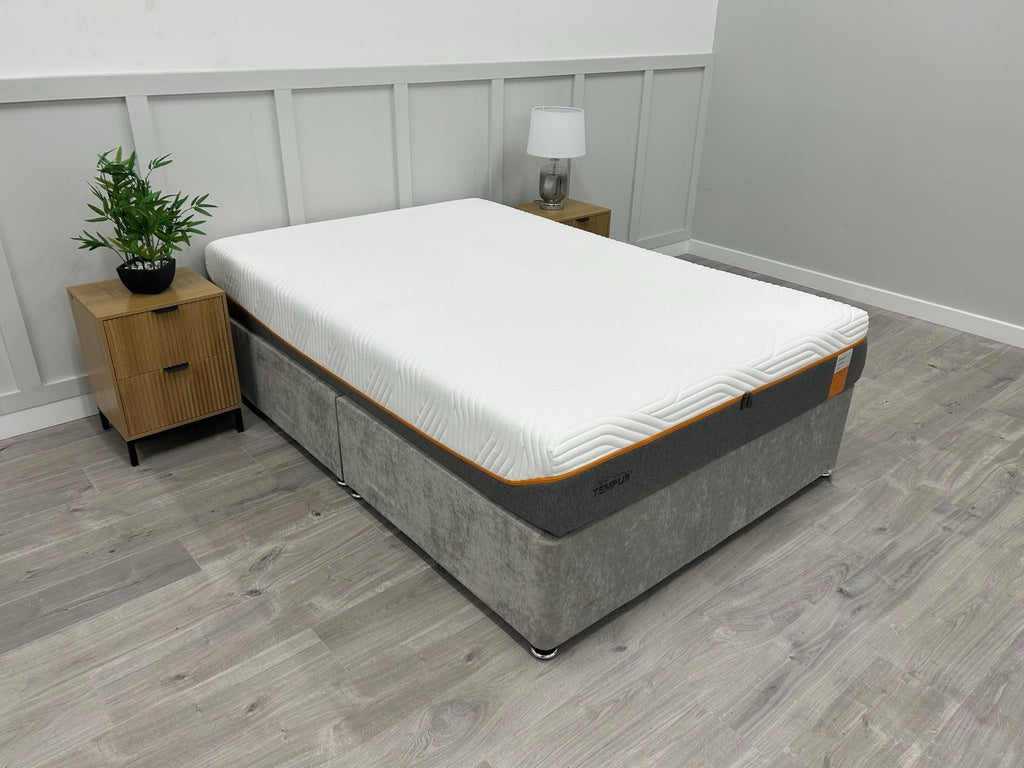 Tempur Original Elite 5FT Kingsize Mattress - RRP £2299 -
