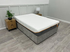Tempur Original Elite 5FT Kingsize Mattress - RRP £2299 -