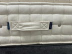 Hypnos Bespoke Topaz Pillowtop Mattress Firmer 6FT SuperKing Mattress RRP £2,699