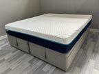 Simba New Style PRO 6FT Superking Mattress RRP £1599 A