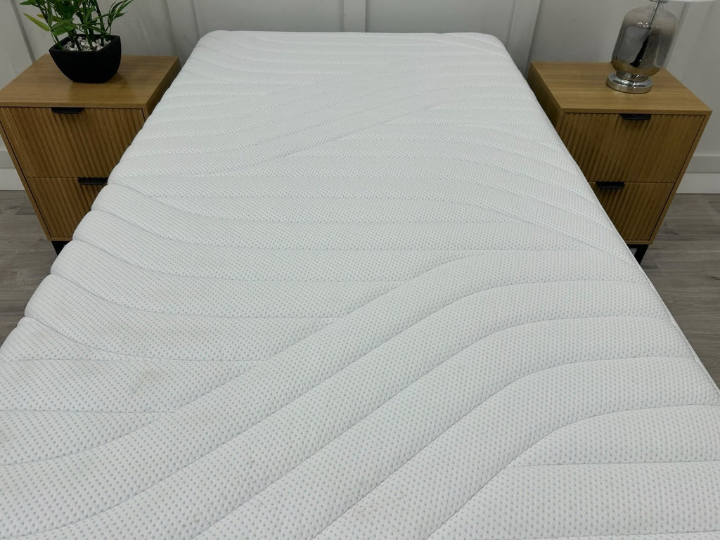 Tempur Pro Plus Medium 3FT Single 90cm 190cm Mattress RRP £1499
