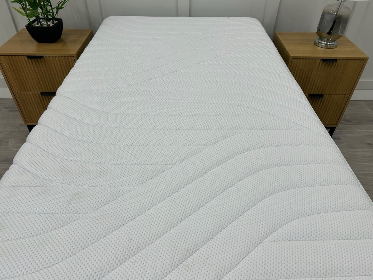 Tempur Pro Plus Medium 3FT Single 90cm 190cm Mattress RRP £1499
