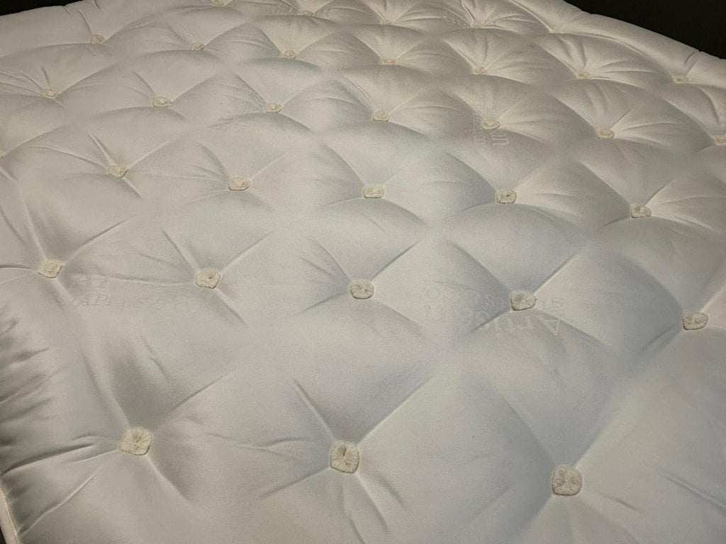 Staples and Co Artisan Indulgence Mattress 6ft Superking - RRP £2399 - Home Furniture Interiors