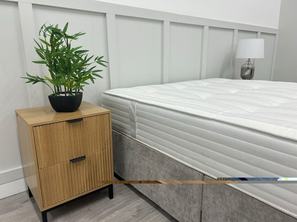 Sealy Catalonia Ortho Firm Support Mattress 4FT 6 Double RRP £899