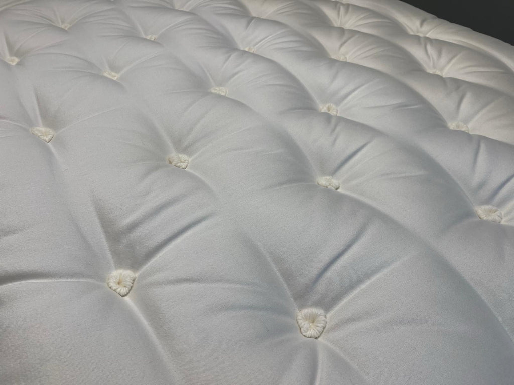 Harrison Spinks Harewood 4250 Pocket Pillow Top Mattress 5FT Kingsize RRP £1689 - Home Furniture Interiors