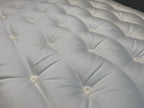 Harrison Spinks Harewood 4250 Pocket Pillow Top Mattress 5FT Kingsize RRP £1689 - Home Furniture Interiors
