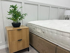 Millbrook Wool Luxury 4000 Pocket Medium 5FT Kingsize Mattress RRP £2195