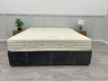 Hypnos Luxurious Earth 04 Mattress 6FT Superking Medium RRP £3799 A