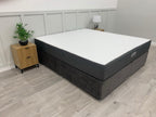 OTTY 2000 Hybrid 6FT Superking Mattress RRP £895 Medium / Firm