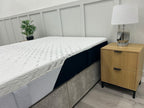 Nectar Premier Memory Foam Mattress Medium /  4FT 6 Double Firm RRP £749