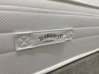 Slumberland Air 3 Mattress, 4FT 6 Double ,  Medium - RRP £799