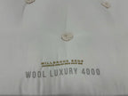 Millbrook Wool Luxury 4000 Pocket Medium 4FT Small Double RRP £1695