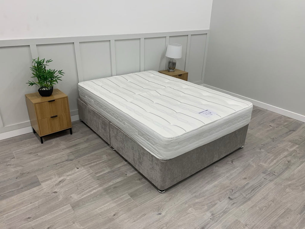 Fairfield Ortho Backcare Mattress 4FT 6 Double Extra Firm RRP £799