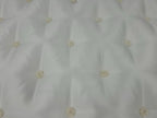 Hypnos Bespoke Emerald Mattress 4FT 6 Double with Detachable Topper RRP £4799