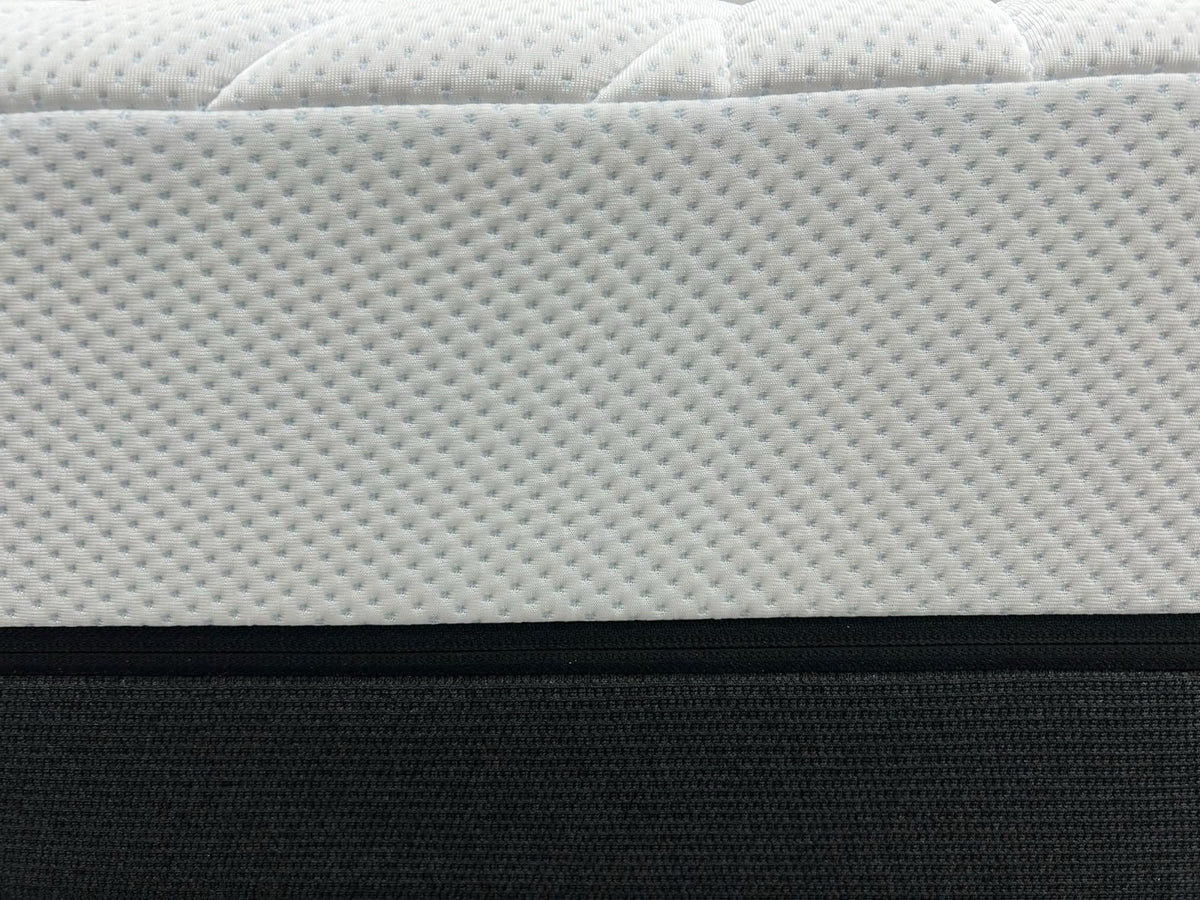 Tempur Pro Plus Medium 3FT Single 90cm 190cm Mattress RRP £1499