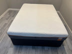 Tempur Original Elite Luxe 5FT Kingsize Mattress - RRP £2399 30cm Depth Medium - Home Furniture Interiors