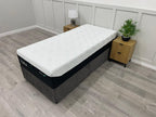 Tempur Pro Luxe Medium 3FT Single 90cm 190cm Mattress RRP £1799