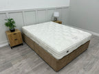 Vispring Devonshire Pocket Sprung Mattress 5FT Kingsize Soft Spring RRP £4049