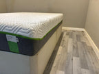 Tempur Hybrid Elite 4FT 6 Double RRP £1799 Medium Firmness
