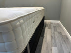 Hypnos Bespoke Grandeur / Pearl Mattress - RRP £4199 Kingsize 5FT - Home Furniture Interiors