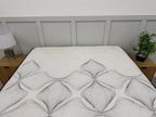 IGEL 6000i Nanotech 5ft Kingsize Plushtop Mattress Medium - RRP £2399
