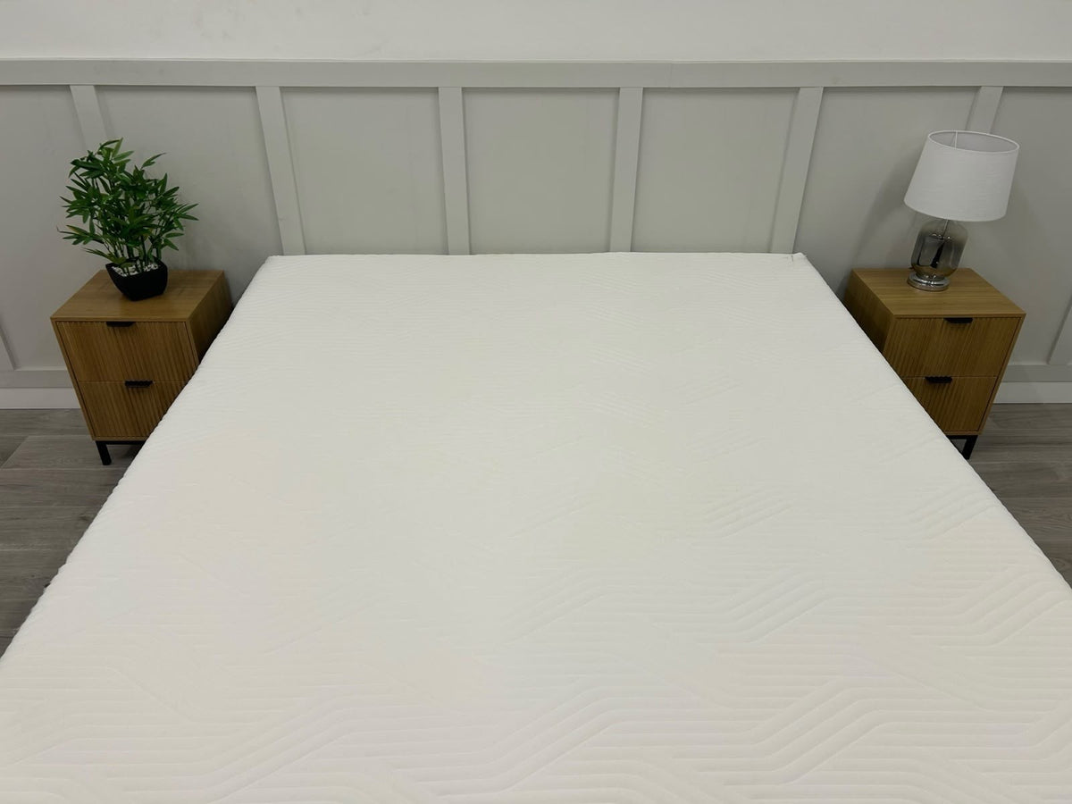 Tempur Cloud Elite 6FT Superking Mattress RRP £2499 Soft