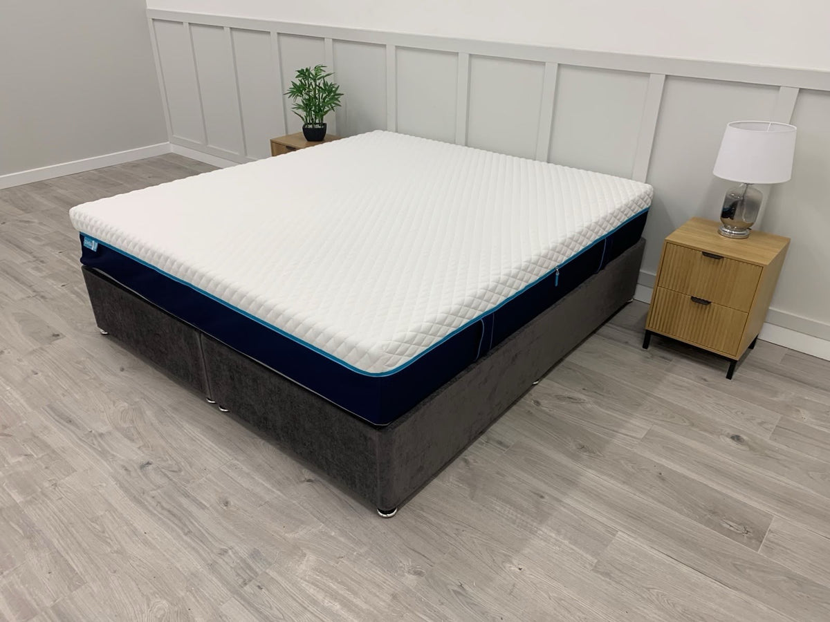 Simba New Style PRO Kingsize 5FT Mattress RRP £1299