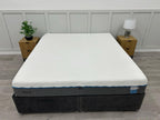 Tempur Cloud Elite 5FT Kingsize Mattress RRP £2499 Soft