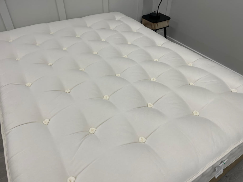 Harrison Spinks Grassington 5750 Pocket Mattress 5FT Kingsize Medium Firm