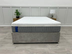 Emma Mattress Smart Hybrid Deluxe Double 4FT 6 Mattress- RRP £979