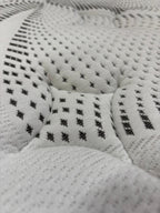 IGEL 4000i Nanotech 5FT Kingsize Plushtop Mattress Firm  - RRP £1899 - Home Furniture Interiors