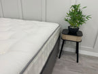 John Lewis British Natural Collection, Wool 5750 5FT Mattress Kingsize Firm