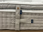 Harrison Spinks Pure Elegance Mattress with Mattress Topper 5FT Kingsize Firmer