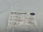 SilentnightUltraGel Cool-to-touch 2000 Pocket Mattress 5FT Kingsize RRP £1299