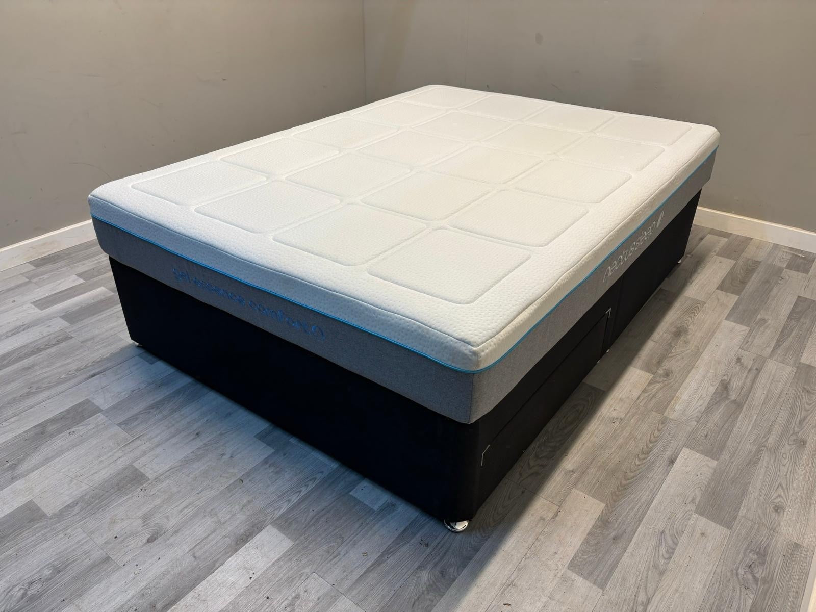 Nectar Gel Essence Comfort Mattress Medium 5FT RRP £899