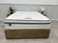 Silentnight Ultra Geltex 3000 Pocket Box Top 5FT Kingsize RRP £1499