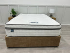 Silentnight Ultra Geltex 3000 Pocket Box Top 5FT Kingsize RRP £1499