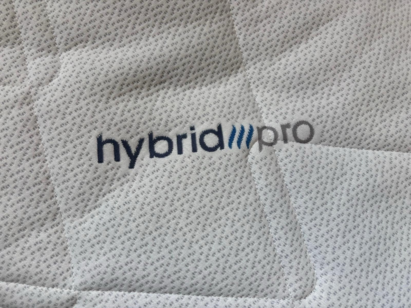 Sleepeezee Hybrid Pro 2800 Mattress 5FT Kingsize  RRP £1599 Medium