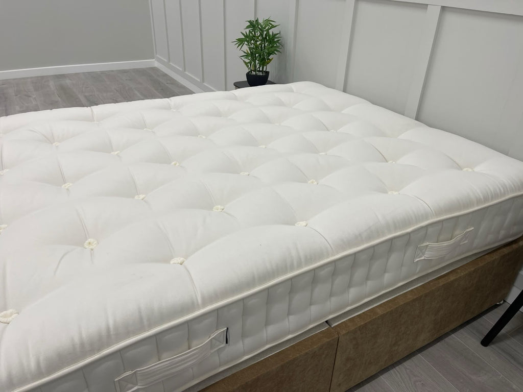 Harrison Spinks Grassington 5750 Pocket Mattress 5FT Kingsize Medium Firm