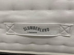 Slumberland Naturals Ultimate Wool Mattress 4FT 6 Double  RRP £1199
