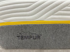 Tempur Sensation Luxe 4FT 6 Double Mattress Firm RRP £2499 30cm Depth