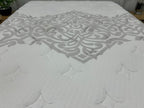 IGEL Advance 2500 5FT Kingsize Mattress Medium RRP £1899