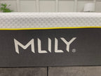 Mlily Ultra 270 6FT Superking Mattress RRP £1699