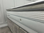 British Mattress Luxe Gel 2000  4FT 6 Double 100 Night Sleep Trial