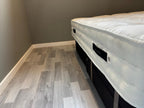 Barker And Finch EU Kingsize 160cm Zip & Link 5500 Pocket Mattress RRP £1699