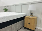TEMPUR Pro Luxe SmartCool Medium Firm 5FT Kingsize Mattress RRP £2799