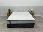 Sealy Posturepedic Newton Mattress 5FT Kingsize  RRP £1695