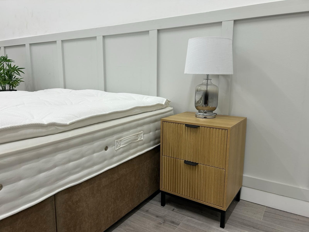 Bespoke Staples Serenity 5FT Kingsize Mattress Medium RRP £1599