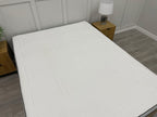 OTTY Bamboo Hybrid 5FT Kingsize Mattress RRP £749  Medium / Firm