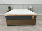 Tempur Original Luxe 5FT Kingsize Mattress - RRP £2795 Medium